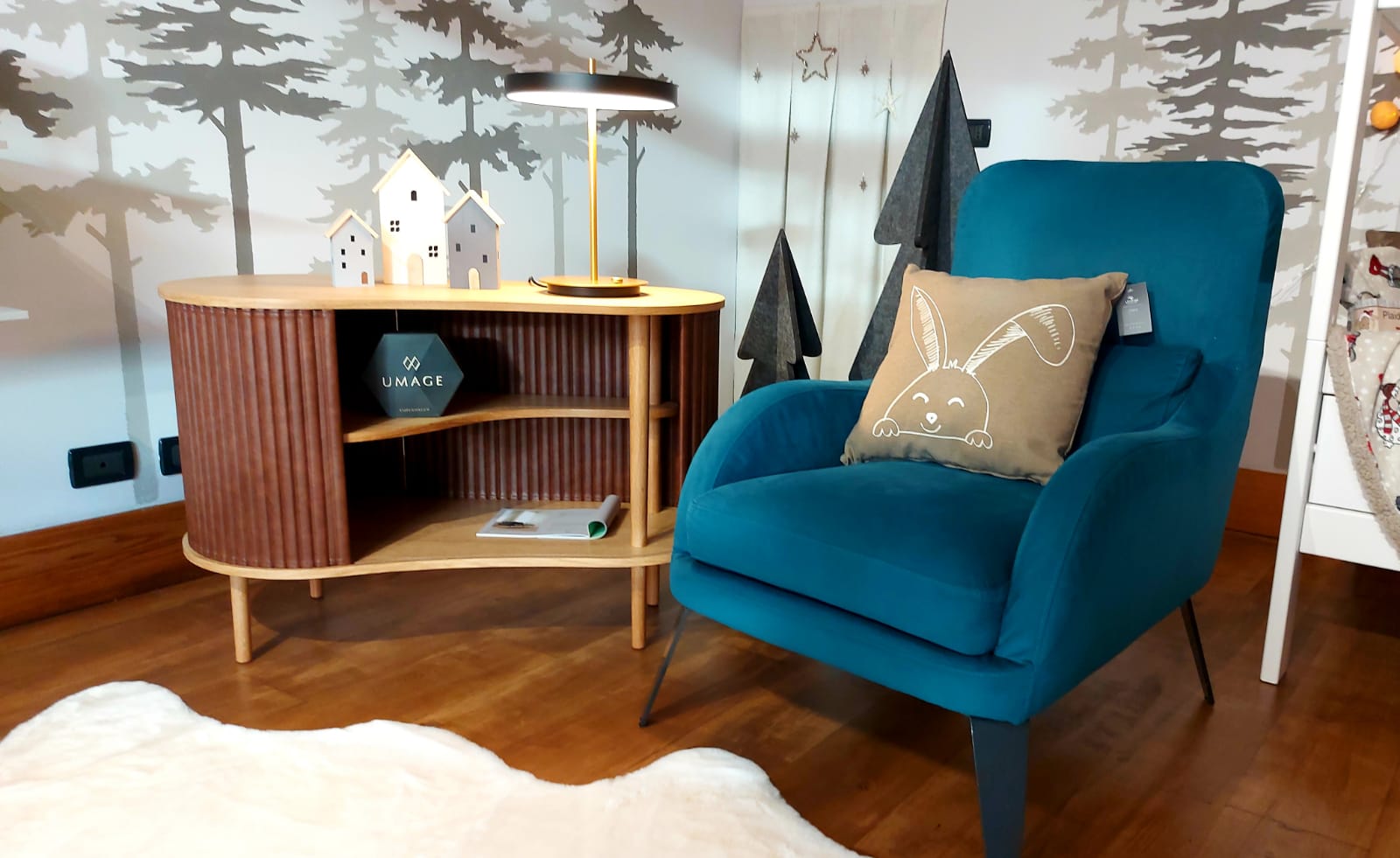 Mobili in Stile Nordico: Eleganza e Funzionalità per la tua Casa